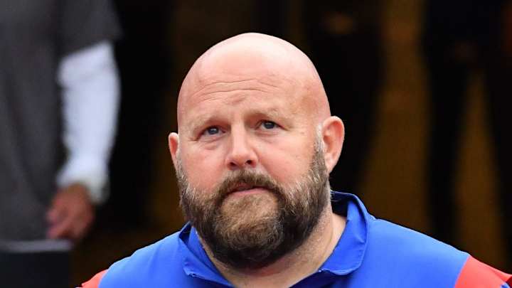 The Morning After: Buffalo Bills Trending Upward Heading to Week 4