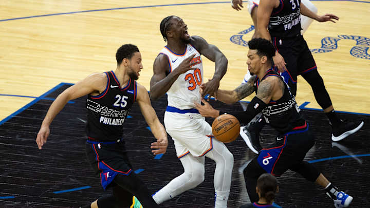 Danny Green 'Clears the Air' on Ben Simmons Refusing to Meet With Sixers Danny Green 'Clears the Air' on Ben Simmons Refusing to Meet With Sixers