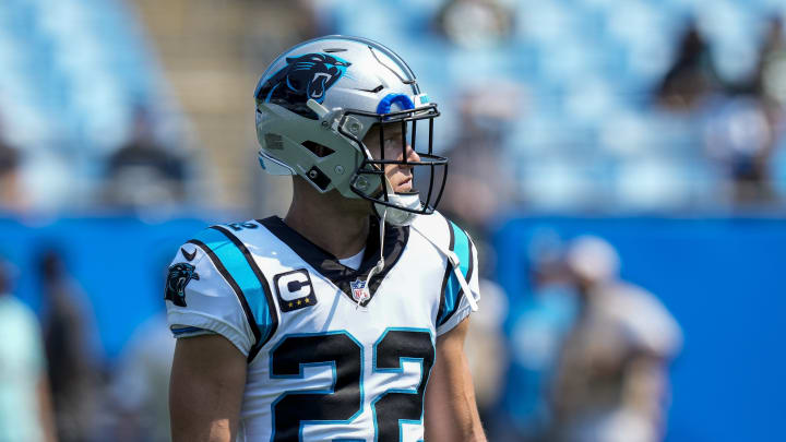 Should Panthers be Concerned About Latest Christian McCaffrey Injury?