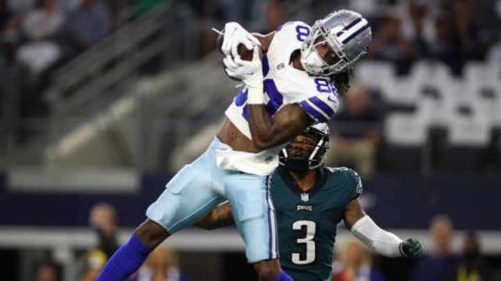 Watch: Dallas Cowboys Connection Dak To Lamb