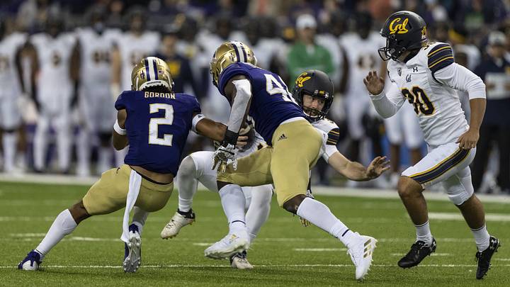 If the NFL Beckons His Players, Lake Has Ready Response for Them