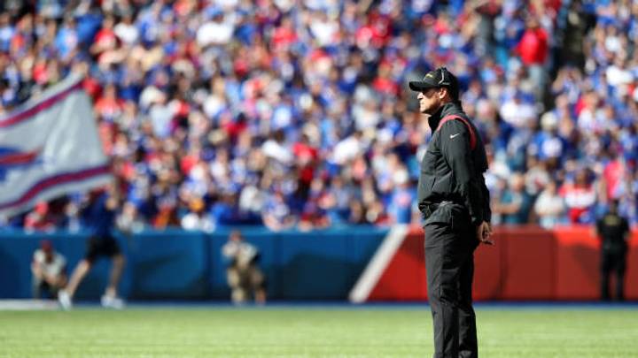 How Will Rivera Find His Franchise Quarterback? How Will Rivera Find His Franchise Quarterback?
