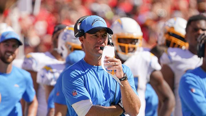 Previewing The Los Angeles Chargers