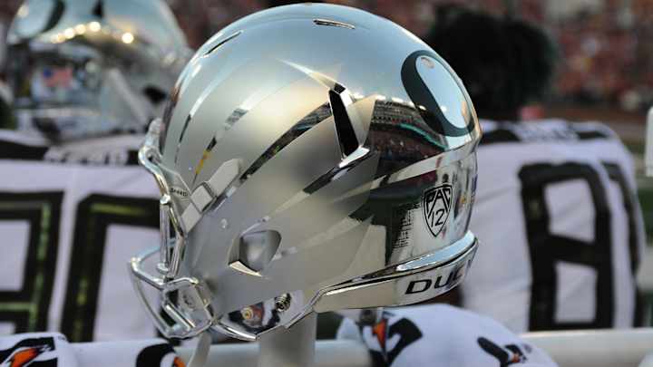 Sports Illustrated's Pac-12 Power Rankings: Week 5