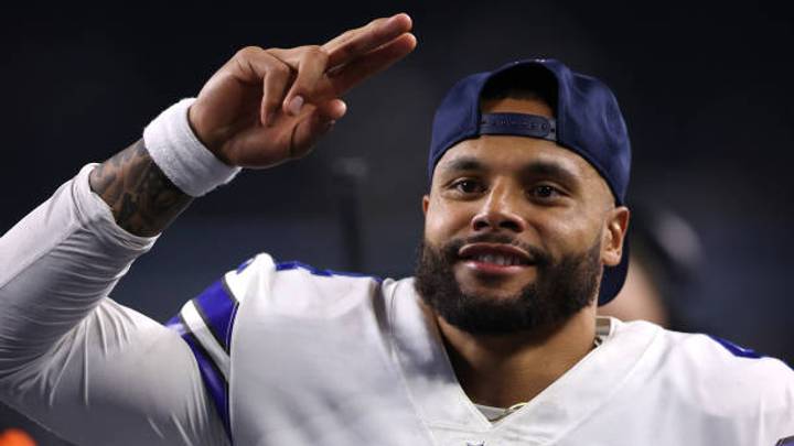 Dallas Cowboys Rely on 3 ‘Eagles Killers’ for Monday Night Win Dallas Cowboys Rely on 3 ‘Eagles Killers’ for Monday Night Win