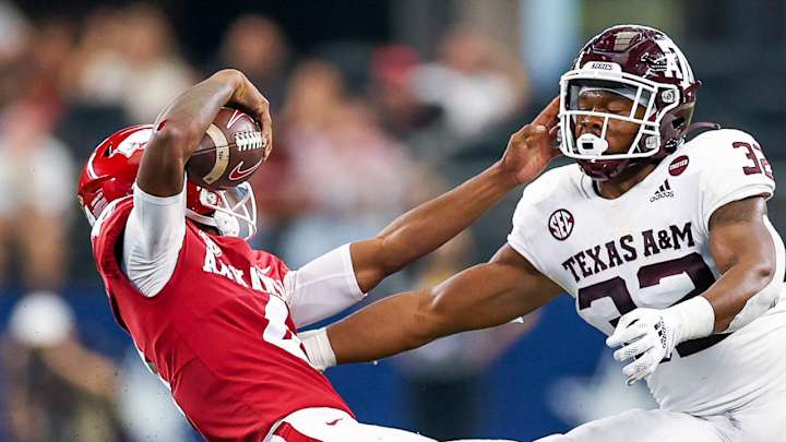 Running Whole Offense: Backup QB Malik Hornsby Needs to Run Everything