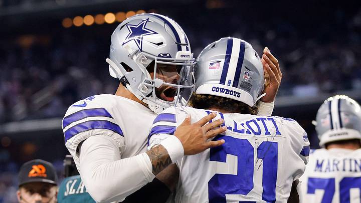 Beasts of the East: Cowboys Snatch Control of Division Beasts of the East: Cowboys Snatch Control of Division