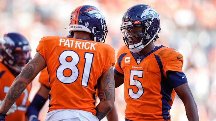 Broncos 26, Jets 0: The Good, Bad, & Ugly Broncos 26, Jets 0: The Good, Bad, & Ugly