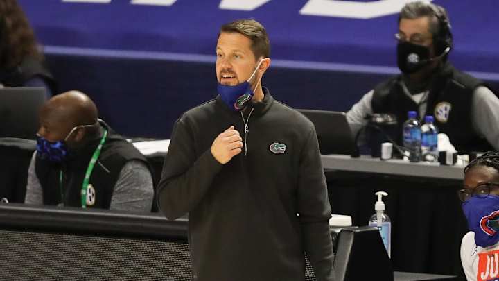 Stricklin Responds to Allegations Against Former Gators Coach Newbauer