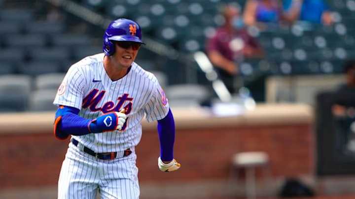 Mets' Brandon Nimmo Switches Agencies Ahead Of Potential Contract Negotiations Mets' Brandon Nimmo Switches Agencies Ahead Of Potential Contract Negotiations
