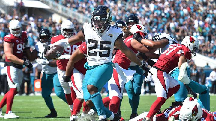 Cardinals 31, Jaguars 19: Game Balls Cardinals 31, Jaguars 19: Game Balls