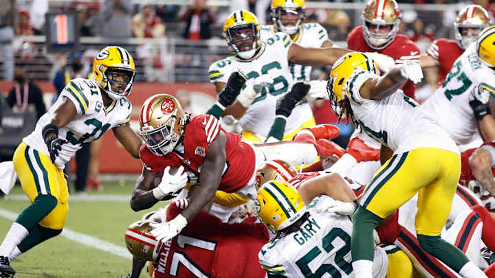 Why the 49ers Will Beat the Seahawks