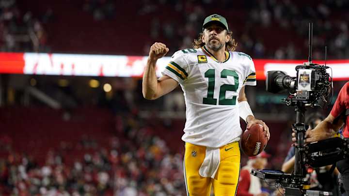 NFC North Recap, Week 3: The Bears are a Mess, Plus Dramatic Finishes for the Packers and Lions