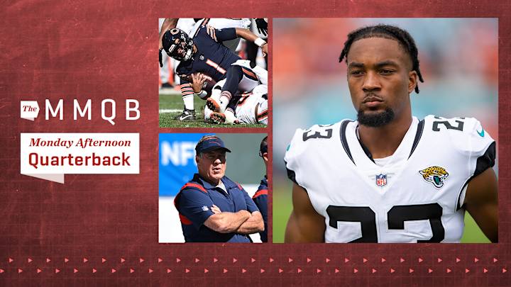 MAQB: Risks and Potential Reward of the Panthers' Aggressive Deal for C.J. Henderson