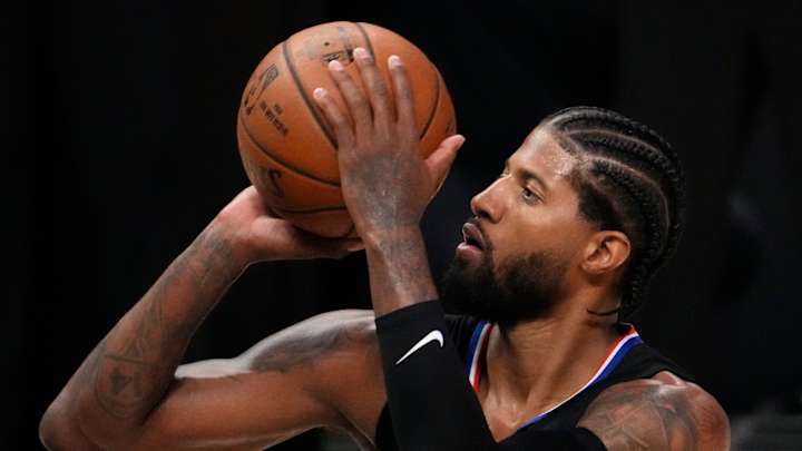 Paul George Wants to Stay With Clippers ‘Long Term’