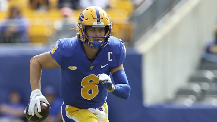 NFL Draft Prospect Spotlight: Three Mid-Round Quarterbacks to Watch for the Colts