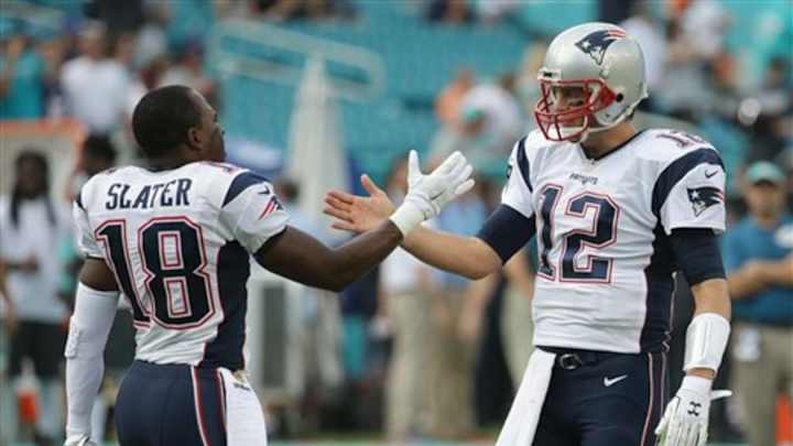 Matthew Slater Praises Tom Brady, Patriots Need to Focus on Playing “Better Football” to Prepare for Bucs