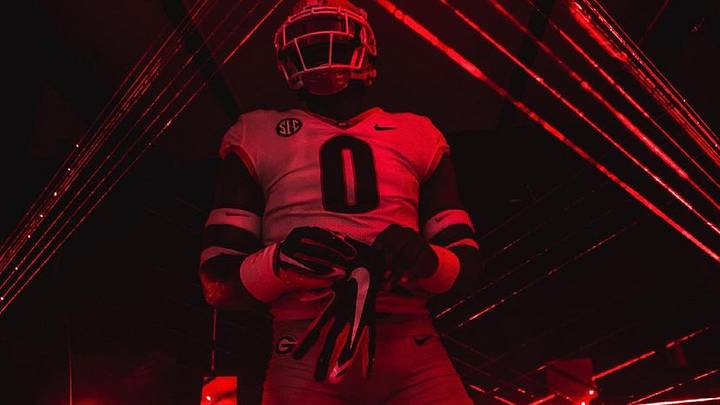 Shemar Stewart Making His Way to Athens