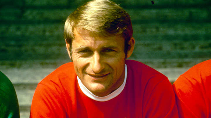 England World Cup Winner, Liverpool Great Roger Hunt Dies at 83