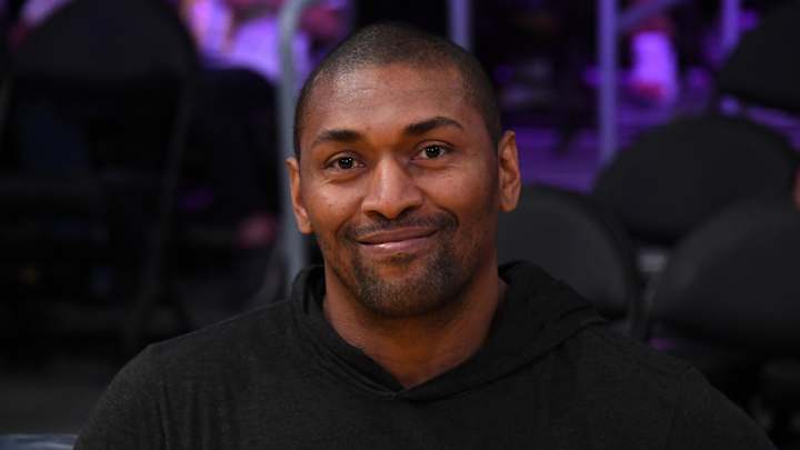 Lakers News: Metta World Peace Gives His Take on Team's Championship Aspirations