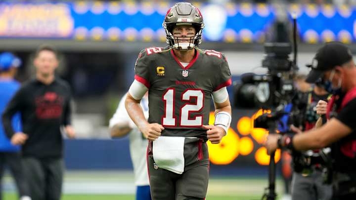 Tom Brady Doesn't Expect 'Homecoming' in Return to New England