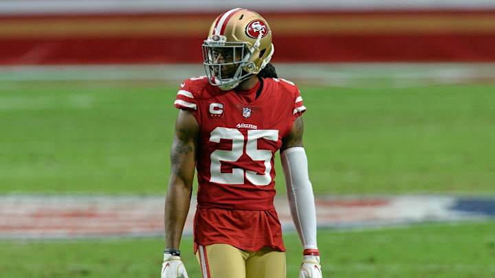 Report: Richard Sherman Visiting Tampa Bay Buccaneers Report: Richard Sherman Visiting Tampa Bay Buccaneers