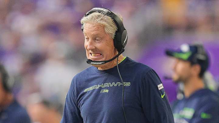 The Key to Turning Around Seahawks' Maligned Defense? Simplification The Key to Turning Around Seahawks' Maligned Defense? Simplification