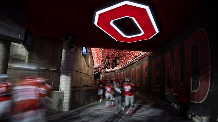 A Look at the Series History Between Ohio State and Rutgers