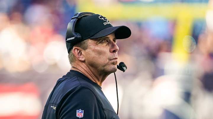 Saints Report Card vs. Patriots | Week 3 Saints Report Card vs. Patriots | Week 3