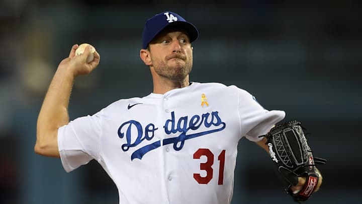 Dodgers News: Mad Max Scherzer Is Ready For The Wild Card Game Against the Cardinals Dodgers News: Mad Max Scherzer Is Ready For The Wild Card Game Against the Cardinals