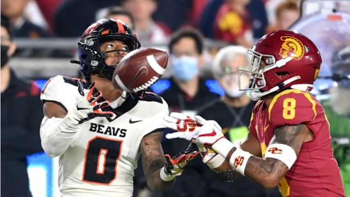 Pac-12 Bowl Projections: Oregon State in Alamo Bowl -- Or Staying Home