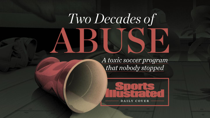 A Predatory Culture, a Viral Reckoning—and Now What?