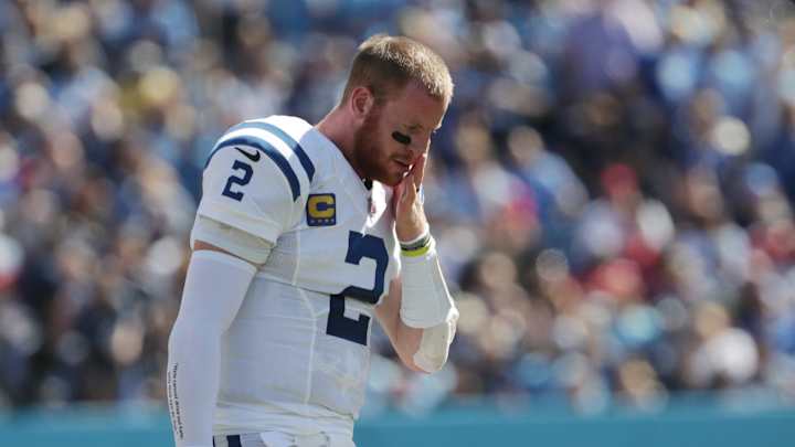 Film Room: 7 Observations From Colts-Titans