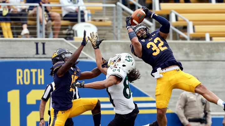 Cal Football: Absence of Big Plays on Defense Dragging Down A Once-Dominant Unit