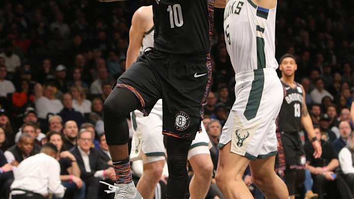 Thunder Training Camp Profiles: DJ Wilson