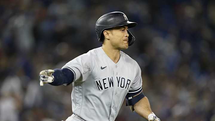 Judge, Stanton Stay Scorching Hot, Homering in Big Win Over Jays