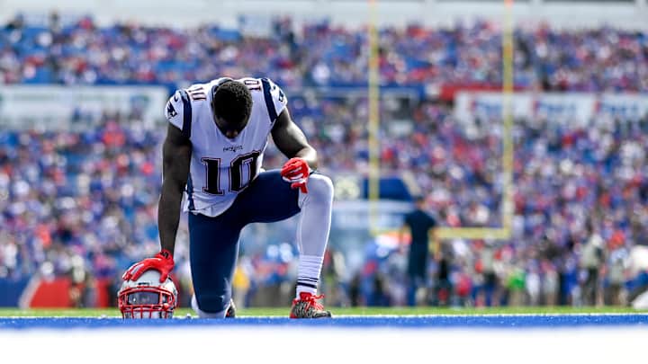 Setting Expectations for Josh Gordon as a Chief Setting Expectations for Josh Gordon as a Chief