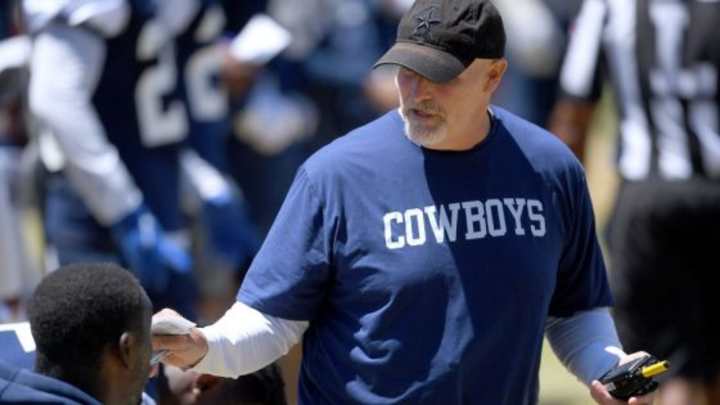 Did Cowboys Coach Dan Quinn Just Say 'No' to Jaguars Job? Did Cowboys Coach Dan Quinn Just Say 'No' to Jaguars Job?