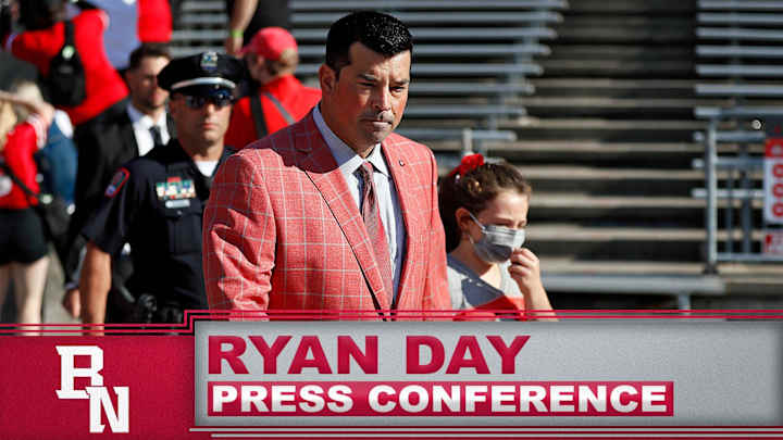 Major Takeaways from Ryan Day's Press Conference Previewing Rutgers