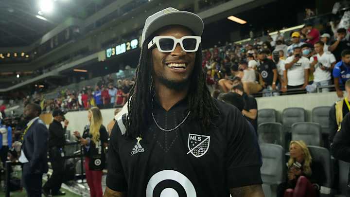 Should the 49ers Sign Todd Gurley? Should the 49ers Sign Todd Gurley?