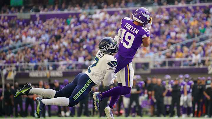 Analysis: Third Downs 'Tell the Story' of Seahawks' Recent Defensive Woes