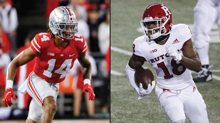 Ohio State vs. Rutgers Betting Lines: Spread, Total and History