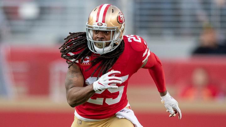 Buccaneers, CB Richard Sherman Agree to Contract Buccaneers, CB Richard Sherman Agree to Contract