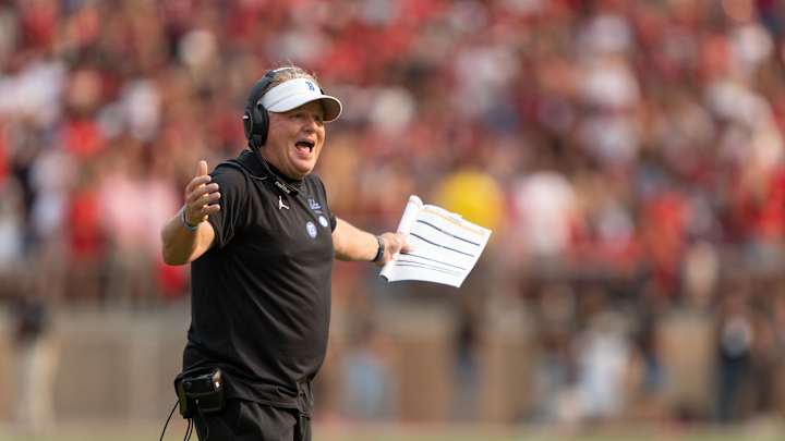 UCLA Football Official Depth Chart: Week 5 vs. Arizona State UCLA Football Official Depth Chart: Week 5 vs. Arizona State