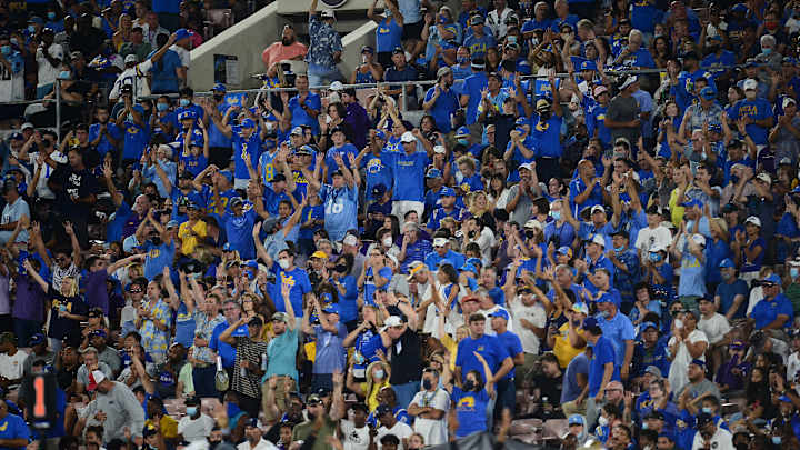 Reports: Pasadena Passes Vaccine Mandate, UCLA Games at Rose Bowl Impacted