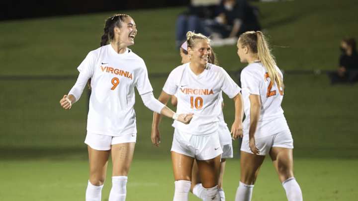 Wahoos Weekly: When and Where to Watch the Virginia Cavaliers this Week