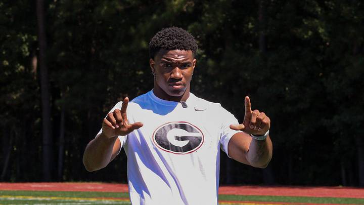 What Kayin Lee Brings to Georgia Football