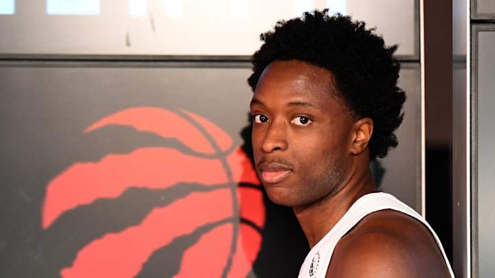 OG Anunoby's Development Will Set the Tone for the Next Era of Raptors Basketball OG Anunoby's Development Will Set the Tone for the Next Era of Raptors Basketball