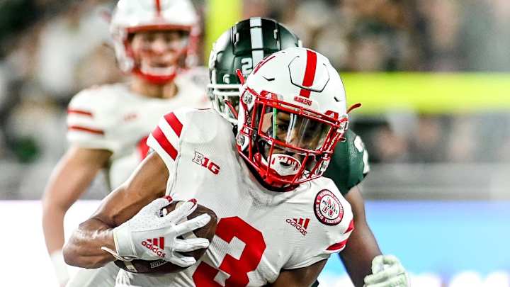 Scouting the Wildcats' Week 5 Opponent: The Nebraska Cornhuskers