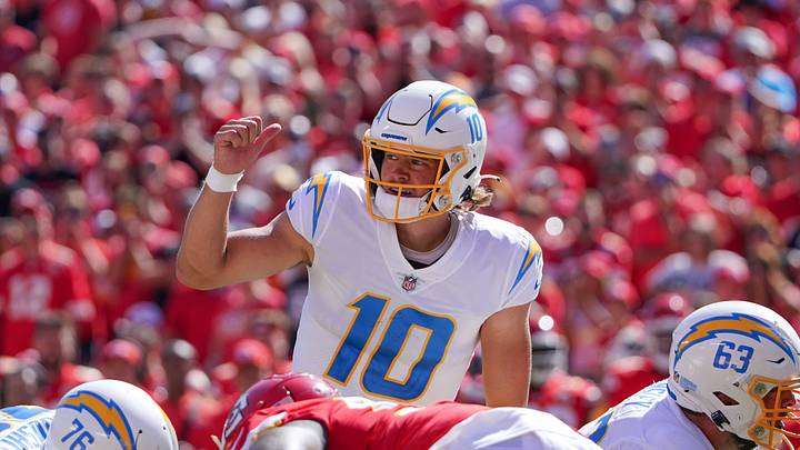 Previewing The Los Angeles Chargers Offense